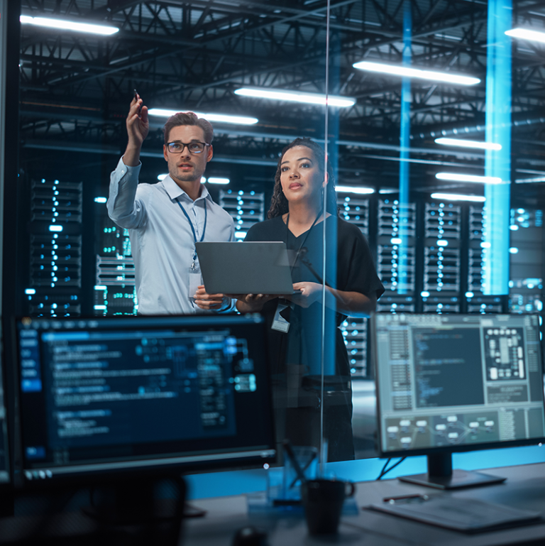 Boutique IT Solutions