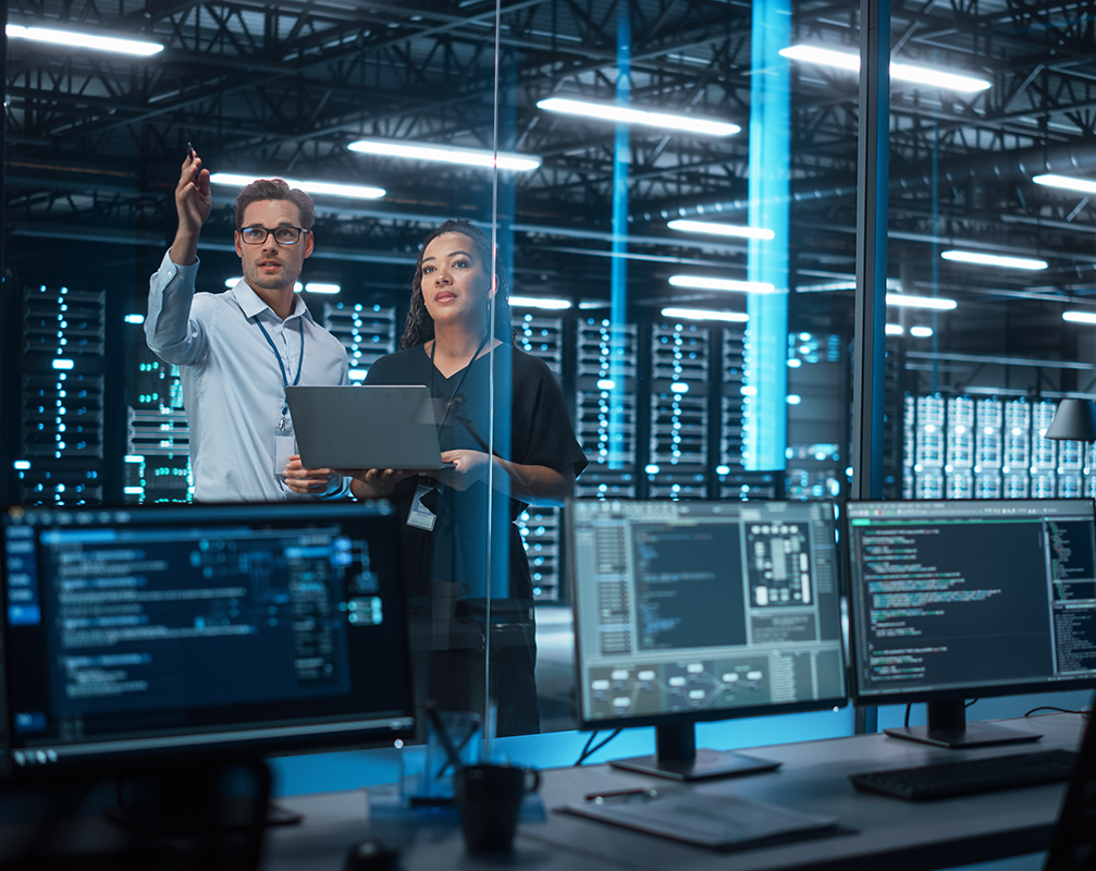 Boutique IT Solutions