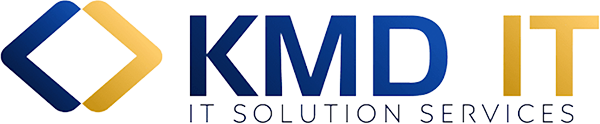 KMD IT Solutions Logo