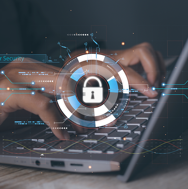 IT Security Consulting Services